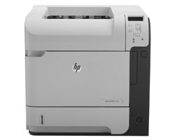 HP LaserJet Enterprise 600 M603n