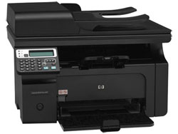 HP Laserjet Pro M1213nf MFP