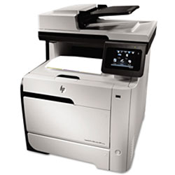 HP LaserJet Pro 400 Color MFP M475dn
