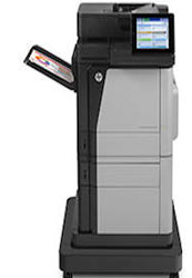 HP Laserjet Enterprise Flow MFP M630z