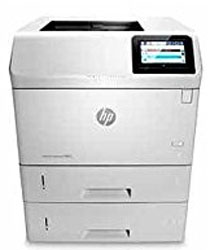 HP Laserjet Enterprise M605x