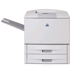 HP LaserJet 9040DN