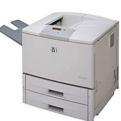 HP LaserJet 9050
