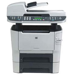 HP LaserJet M2727NFS MFP
