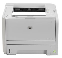 HP LaserJet P2035N