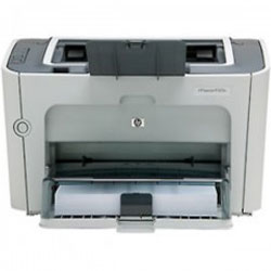 HP LaserJet P1505