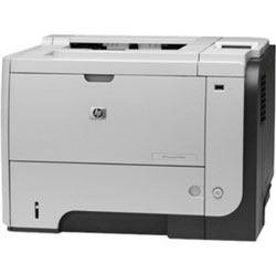 HP LaserJet P3015DN