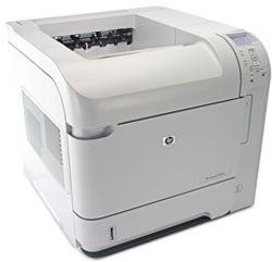 HP LaserJet P4014N