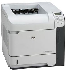 HP LaserJet P4015