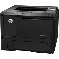 HP LaserJet Pro 400 M401D