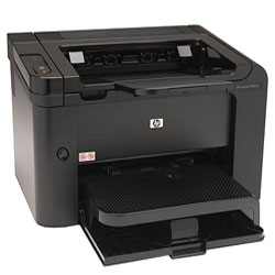 HP LaserJet Pro P1608dn