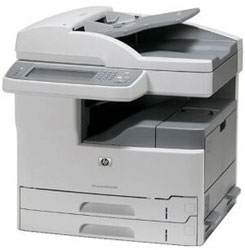 HP LaserJet M5035X MFP