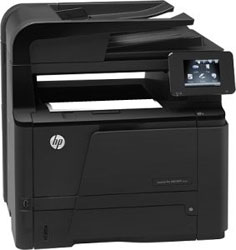 HP LaserJet Pro 400 M425DW MFP 