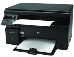 HP Laserjet Pro M1137 MFP