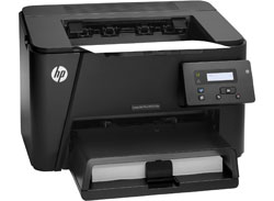 HP Laserjet Pro M201dw