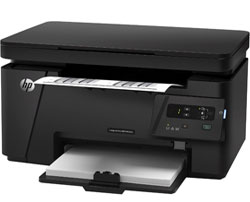 HP Laserjet Pro MFP M126a