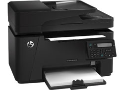 HP Laserjet Pro MFP M128fp