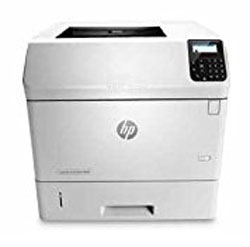 HP Laserjet Enterprise M605n