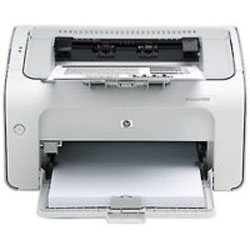 HP LaserJet P1005