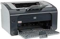 HP Laserjet Pro P1106