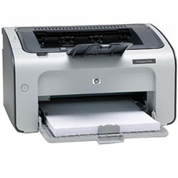 HP Laserjet Pro P1108