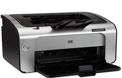 HP Laserjet Pro P1109