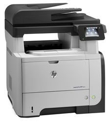 HP Laserjet Pro M521dw