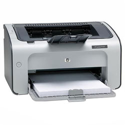 HP Laserjet Pro P1108W