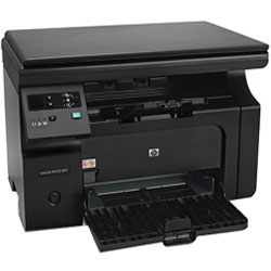 HP Laserjet Pro M1132 MFP