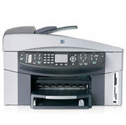 HP Officejet 7408