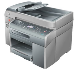HP OfficeJet 9120