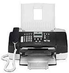 HP OfficeJet J3640