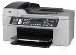 HP OfficeJet J5788