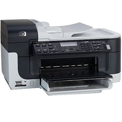 HP OfficeJet J6424