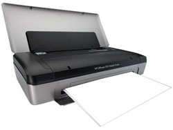 HP OfficeJet 100