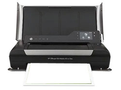 HP OfficeJet 150