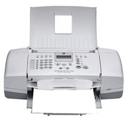 HP OfficeJet 4315