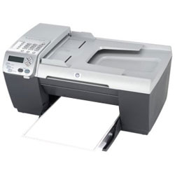 HP OfficeJet 5510XI