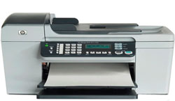 HP OfficeJet 5610xi