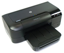 HP OfficeJet 6100