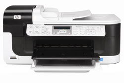 HP OfficeJet 6500A