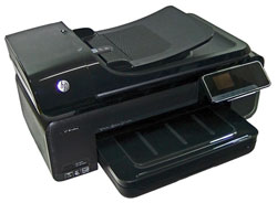 HP OfficeJet 7500A