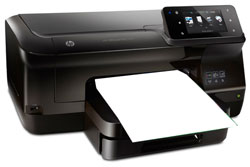 HP OfficeJet Pro 251DW