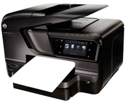 HP OfficeJet Pro 276DW