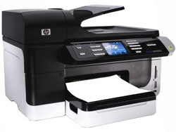 HP OfficeJet Pro 8500