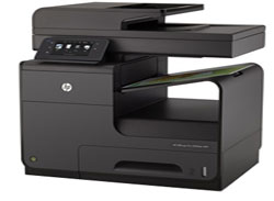 HP OfficeJet Pro X576DW