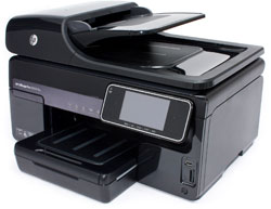 HP OfficeJet Pro 8500a A910a