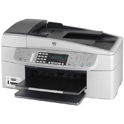 HP Officejet 6304