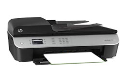 HP Officejet 4634