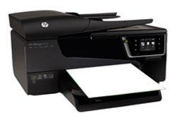 HP Officejet 6700 Premium